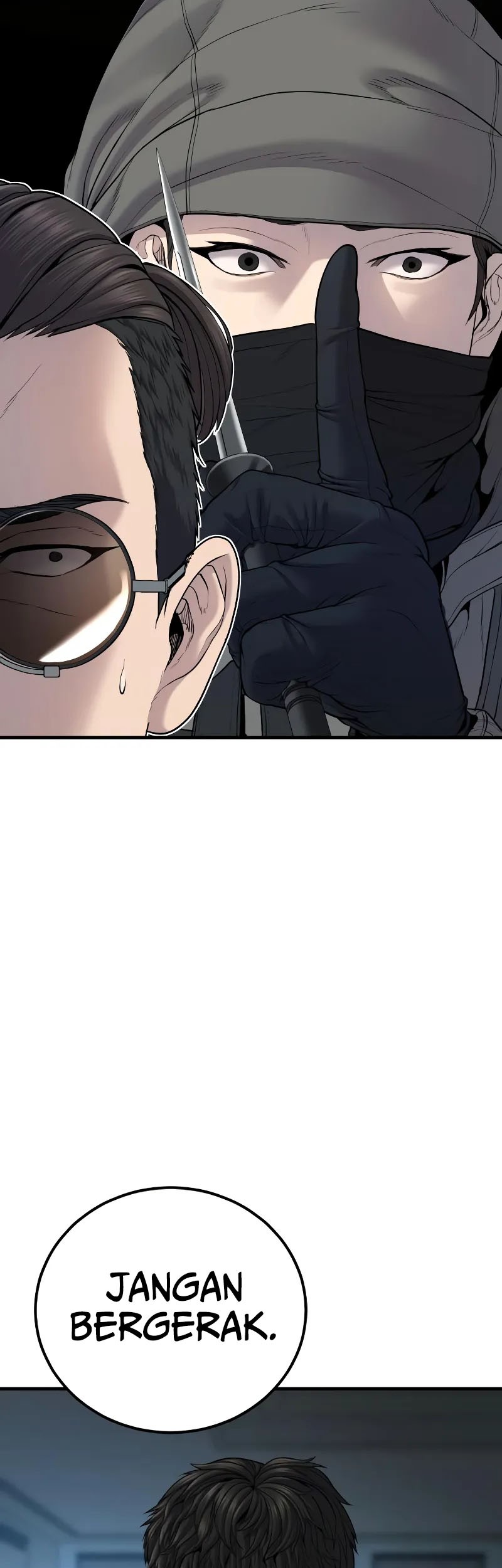 Chapter 94 - halaman 40