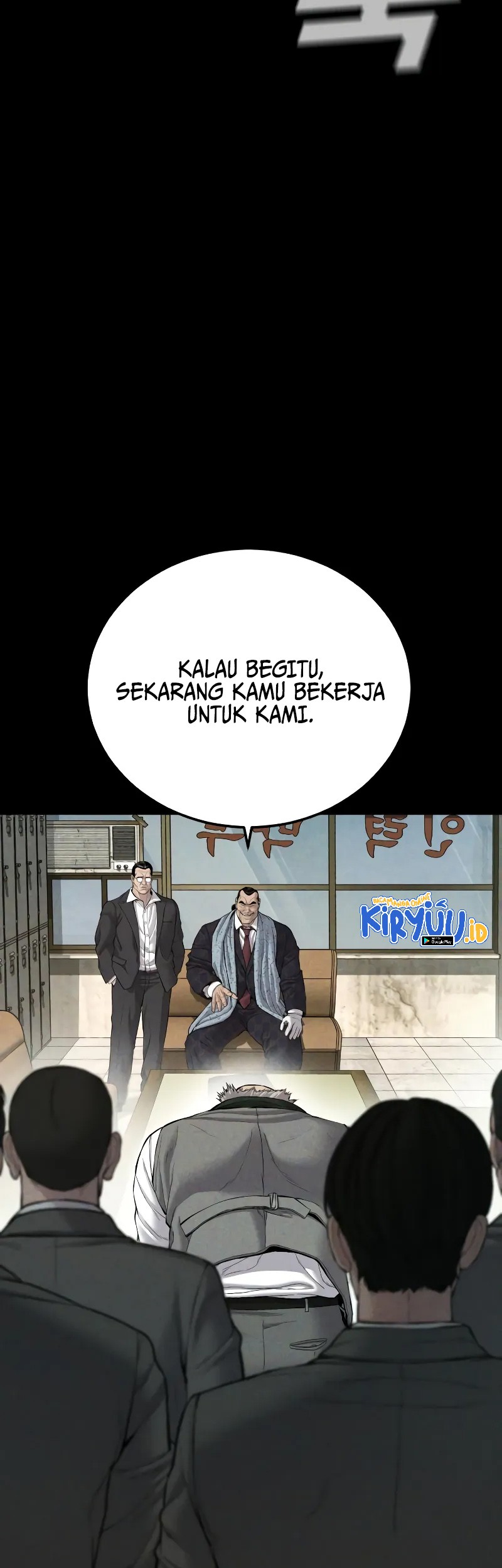 Chapter 93 - halaman 20