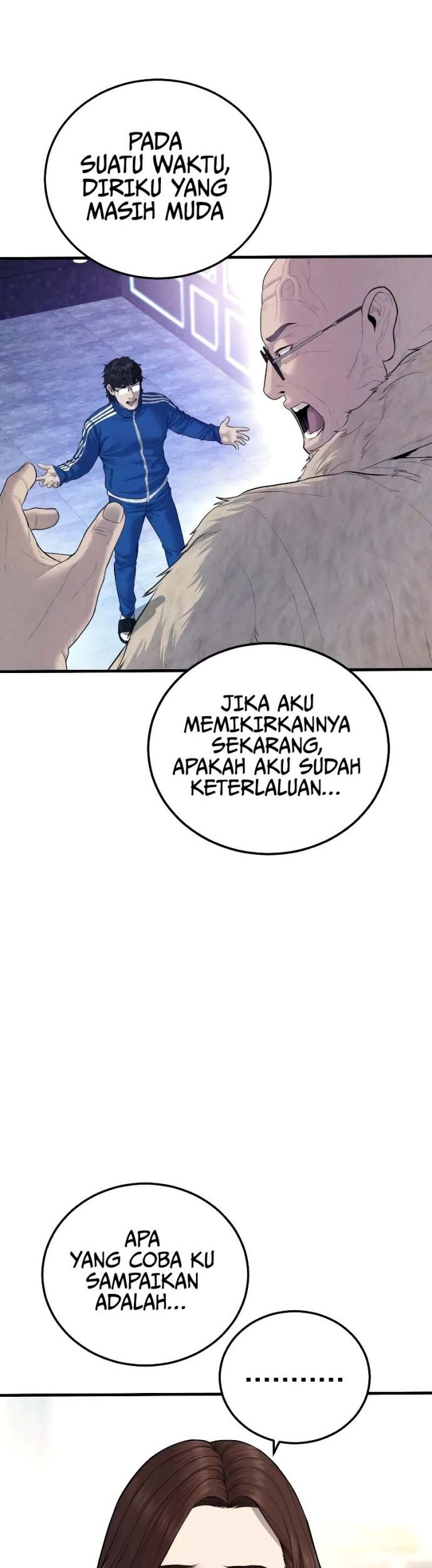 Chapter 92 - halaman 35