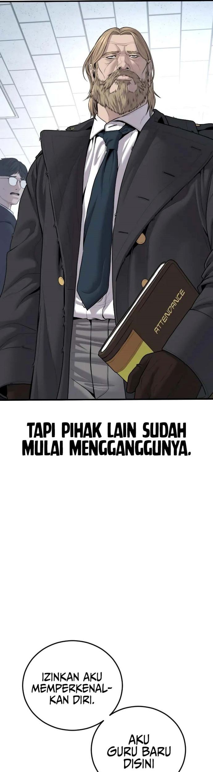 Chapter 92 - halaman 38