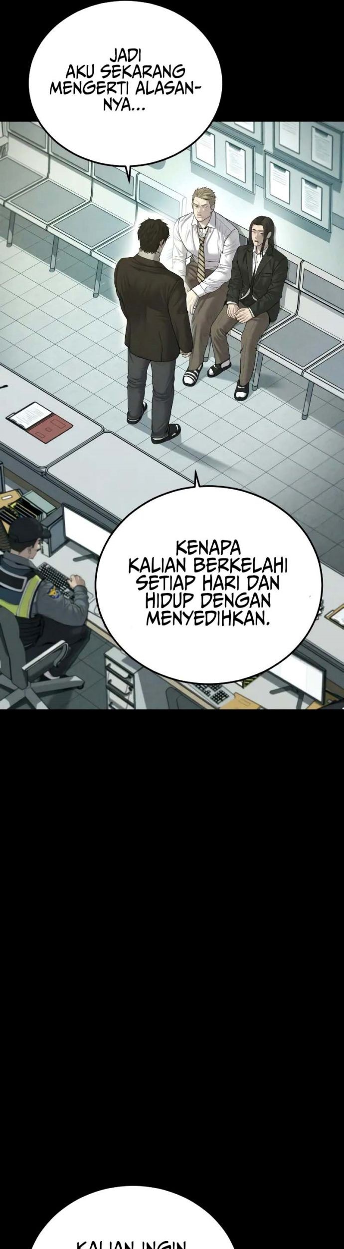 Chapter 92 - halaman 54