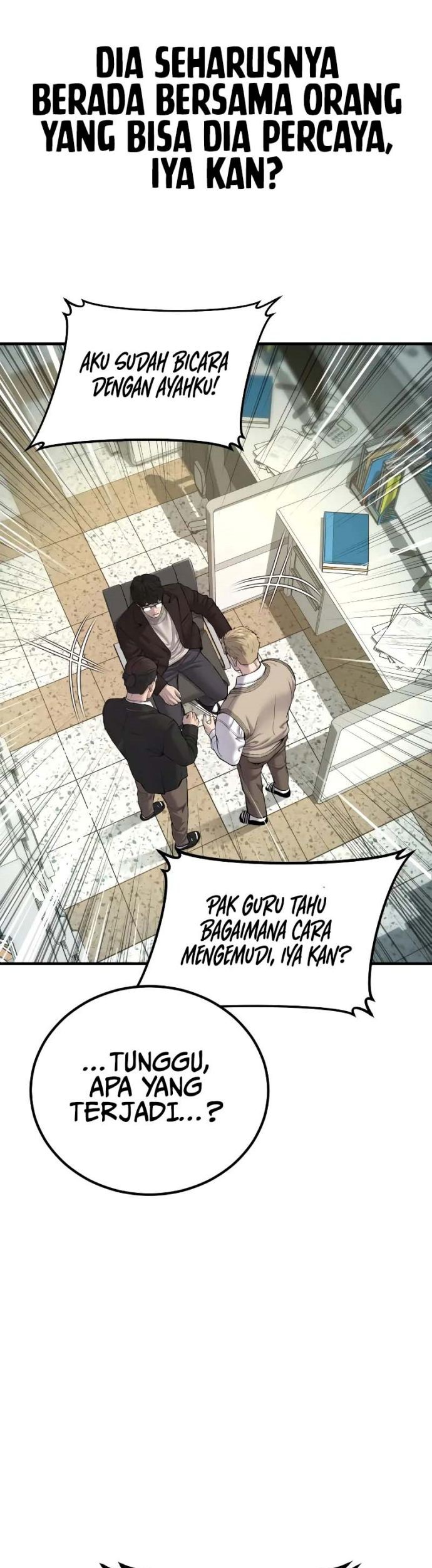 Chapter 92 - halaman 84