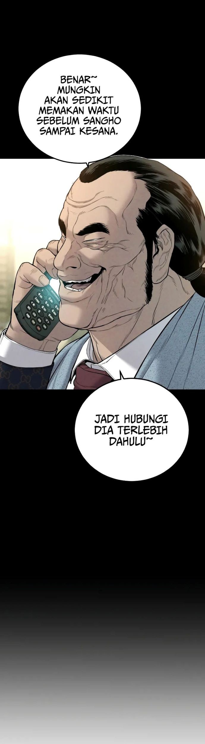 Chapter 92 - halaman 94