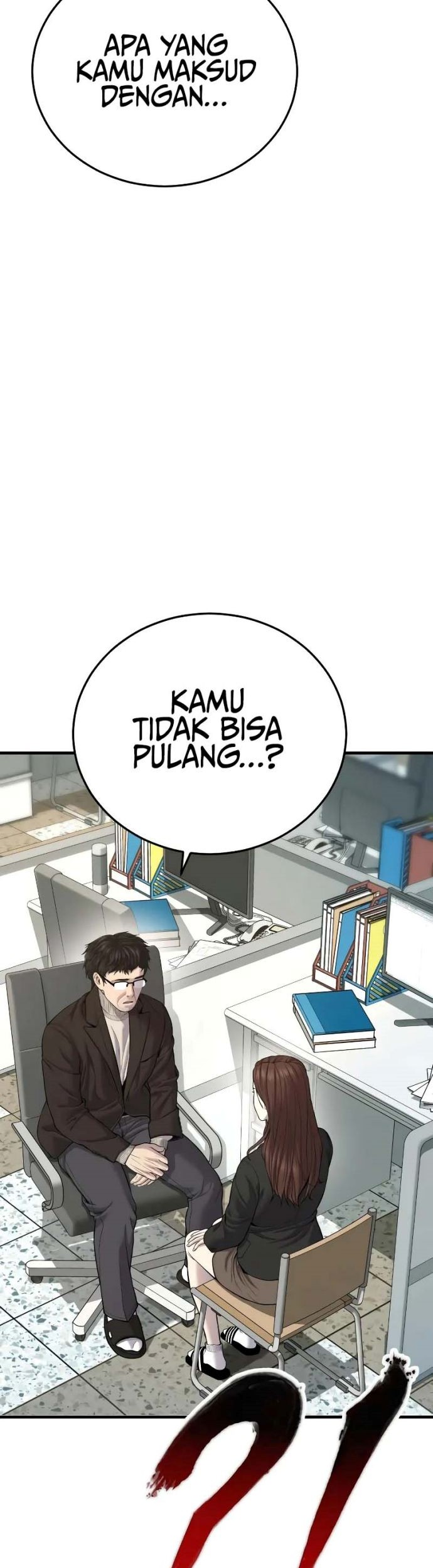 Chapter 92 - halaman 28