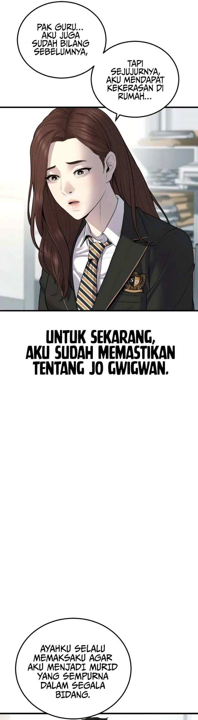 Chapter 92 - halaman 30