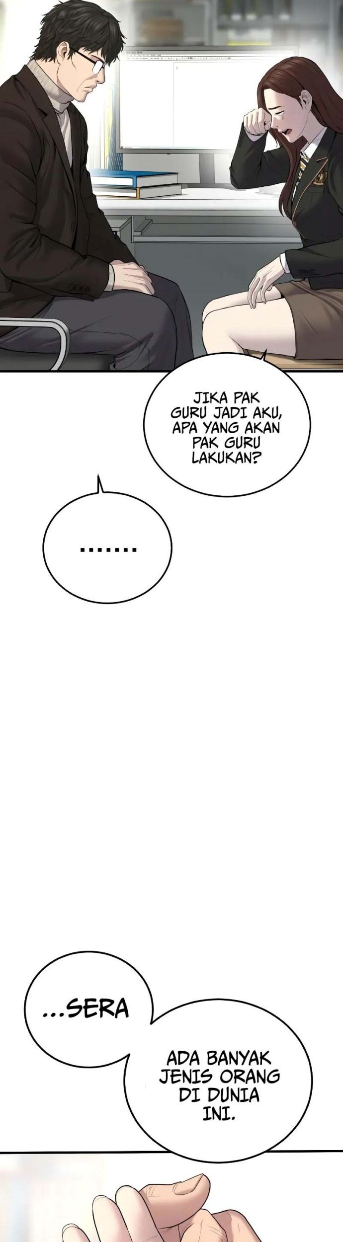 Chapter 92 - halaman 32