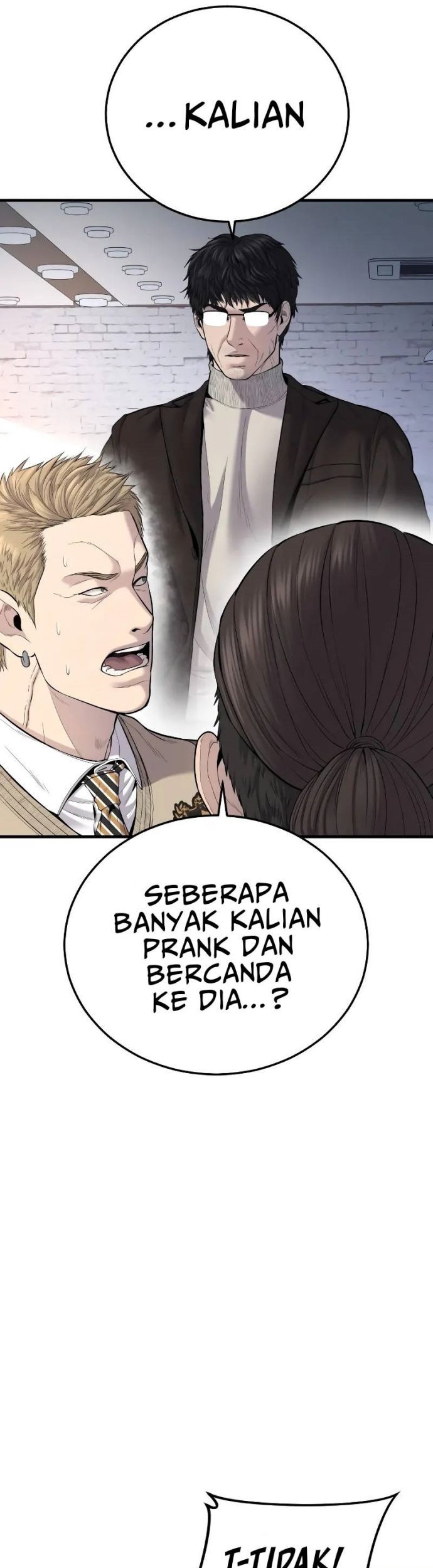 Chapter 91 - halaman 35