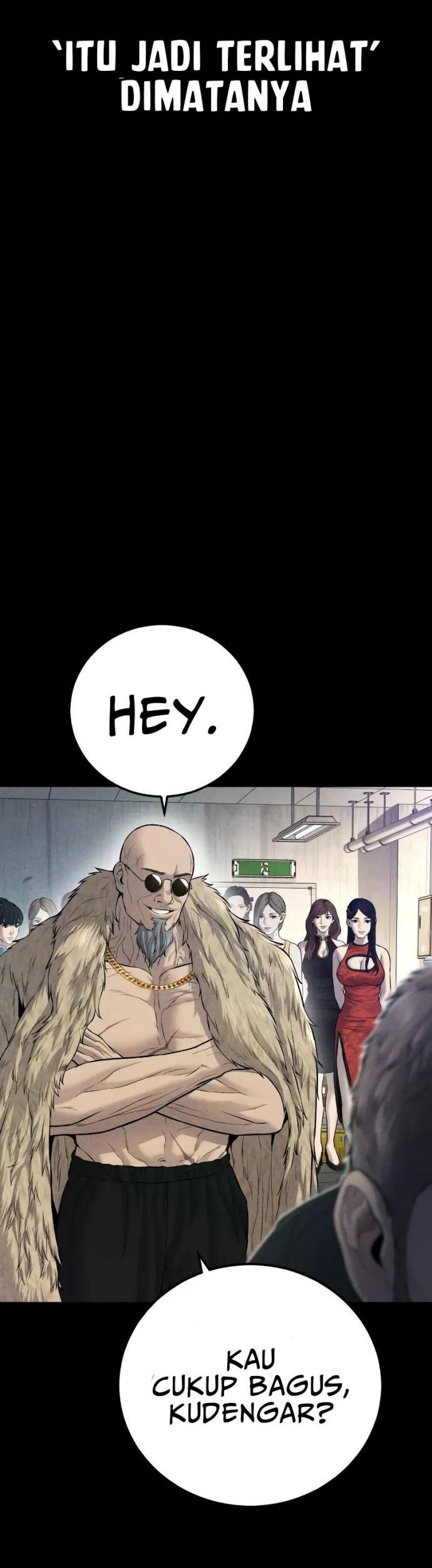 Chapter 91 - halaman 54