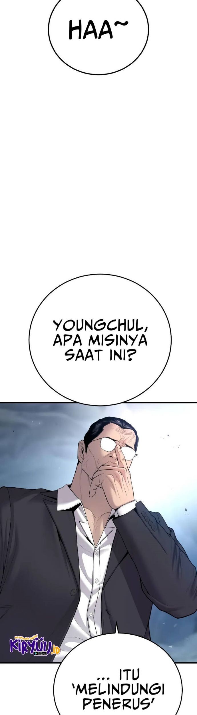 Chapter 91 - halaman 76