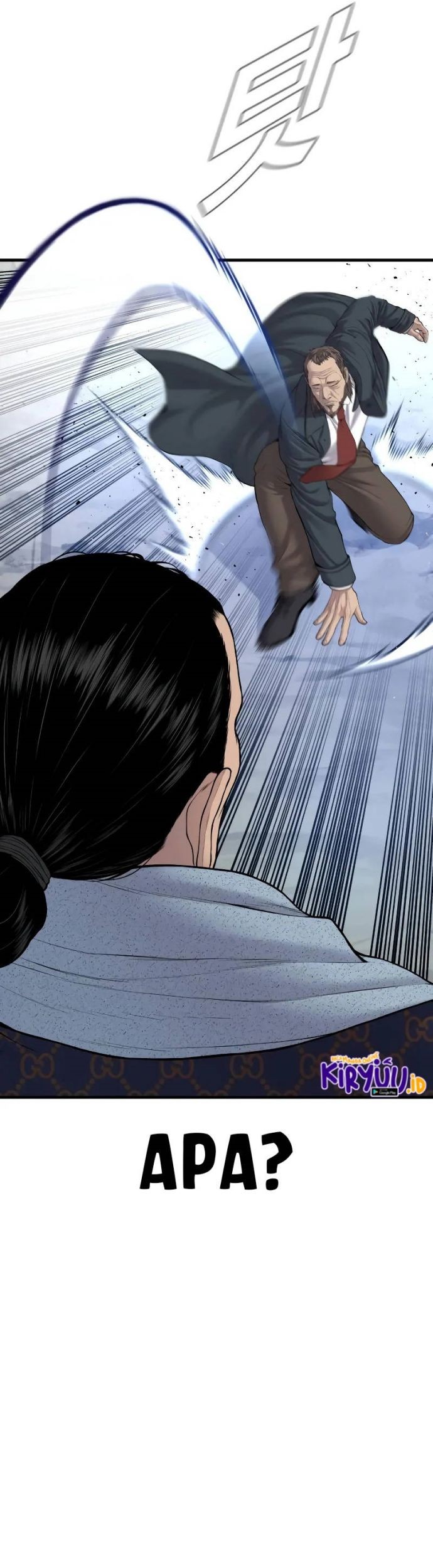 Chapter 91 - halaman 82