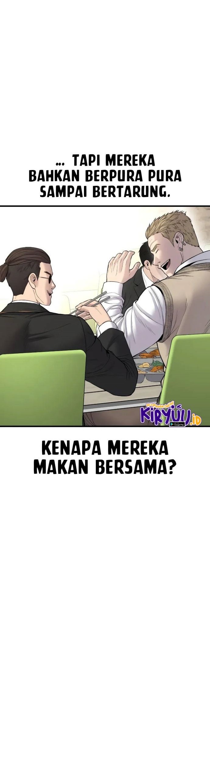 Chapter 91 - halaman 16