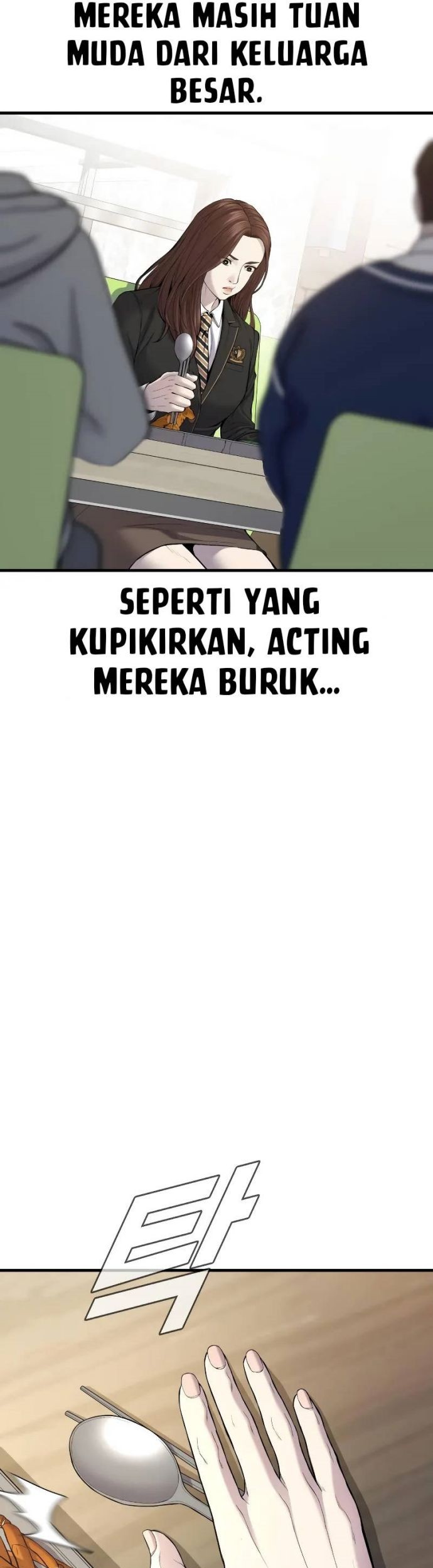 Chapter 91 - halaman 17