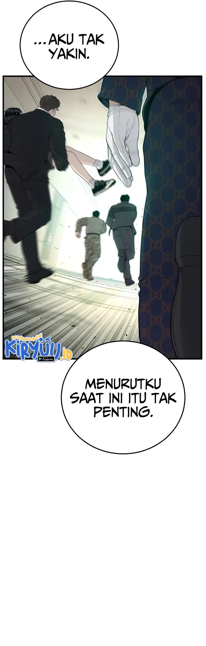 Chapter 90 - halaman 22