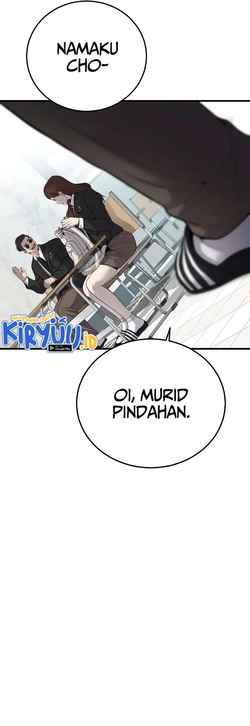 Chapter 90 - halaman 60