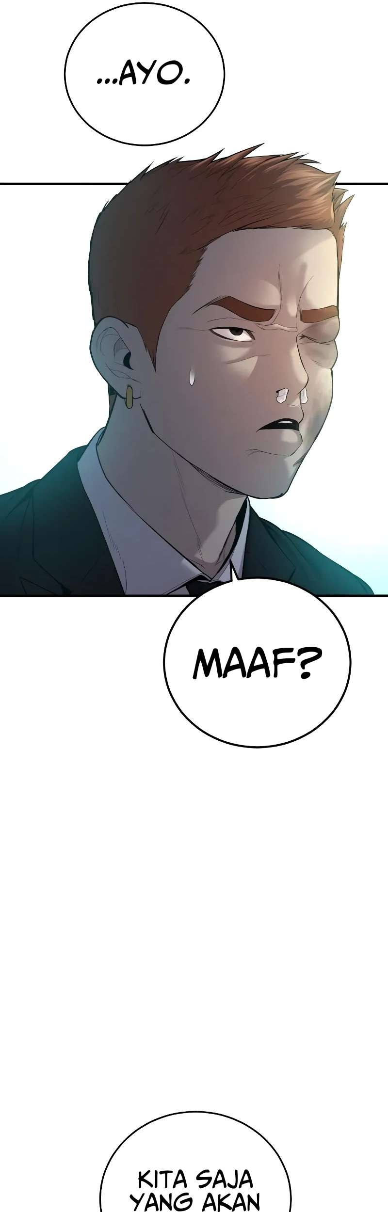 Chapter 89 - halaman 30