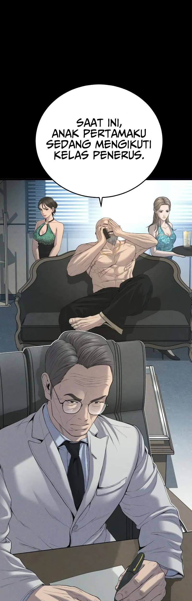 Chapter 89 - halaman 84