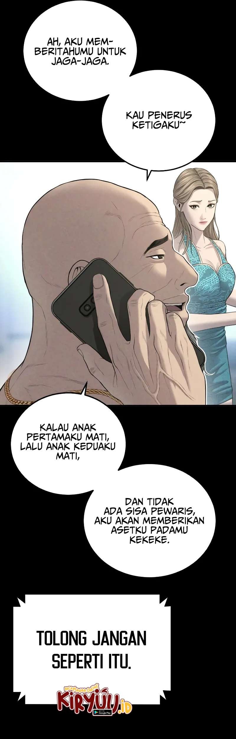 Chapter 89 - halaman 87