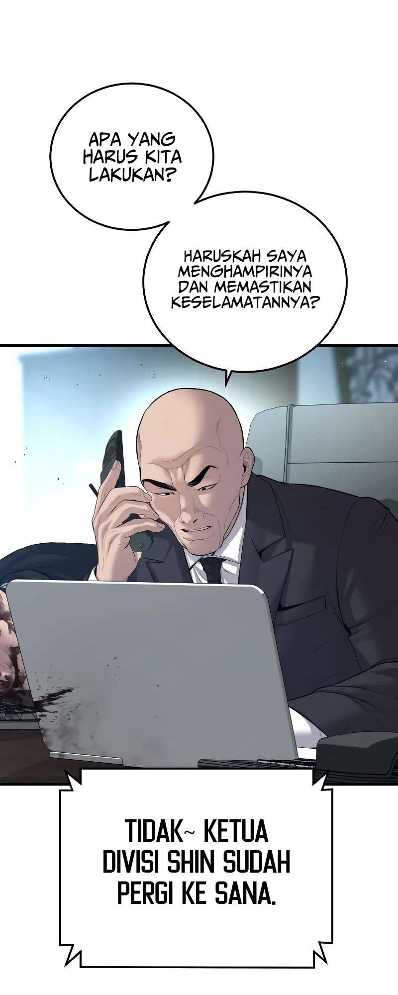 Chapter 89 - halaman 104