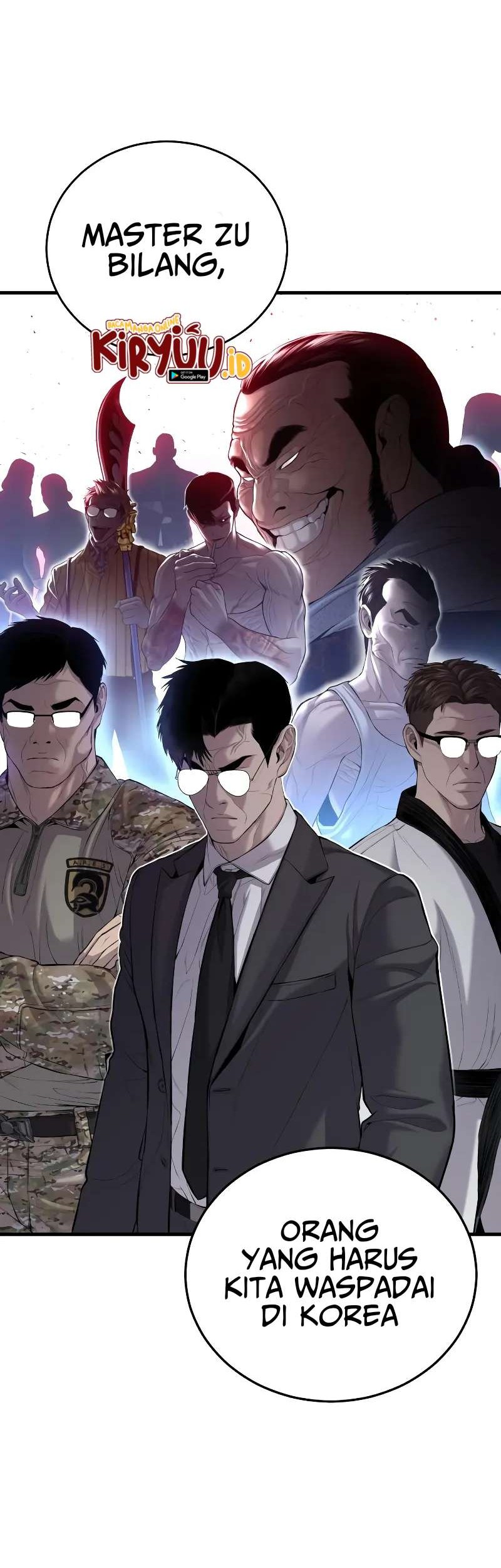 Chapter 89 - halaman 16