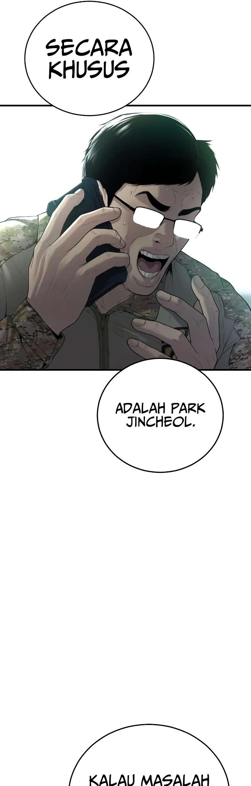 Chapter 89 - halaman 18