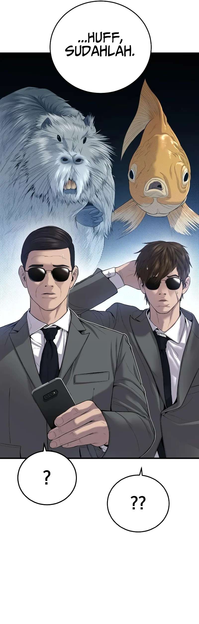 Chapter 89 - halaman 24