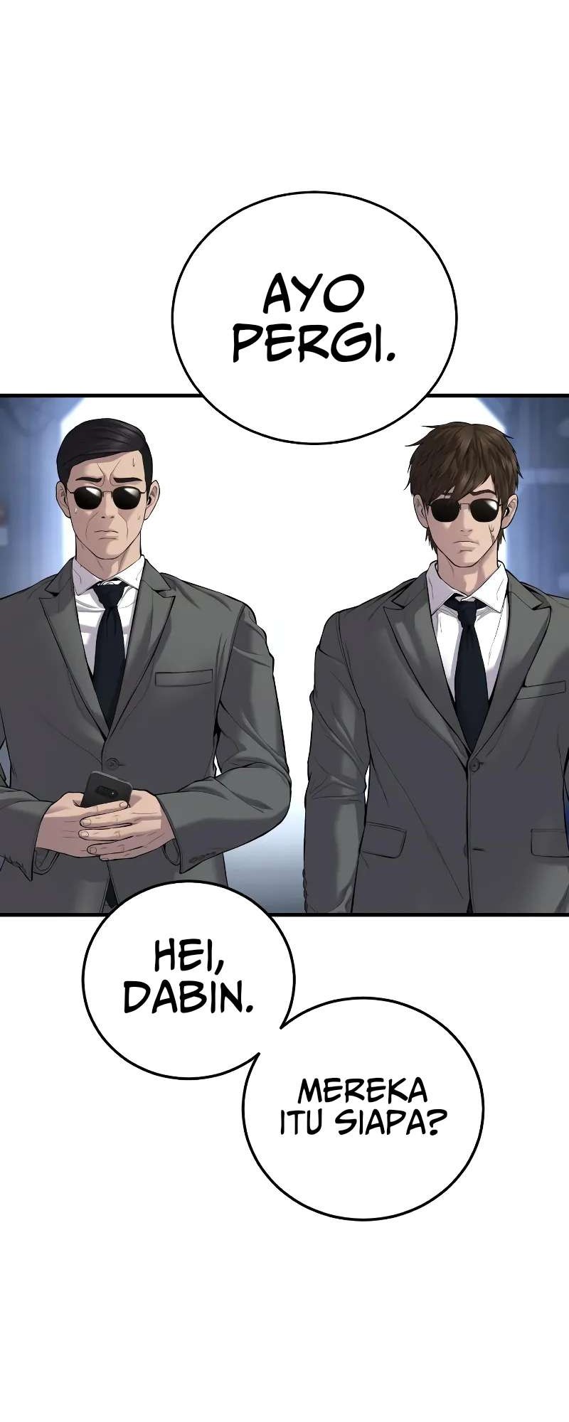 Chapter 89 - halaman 26