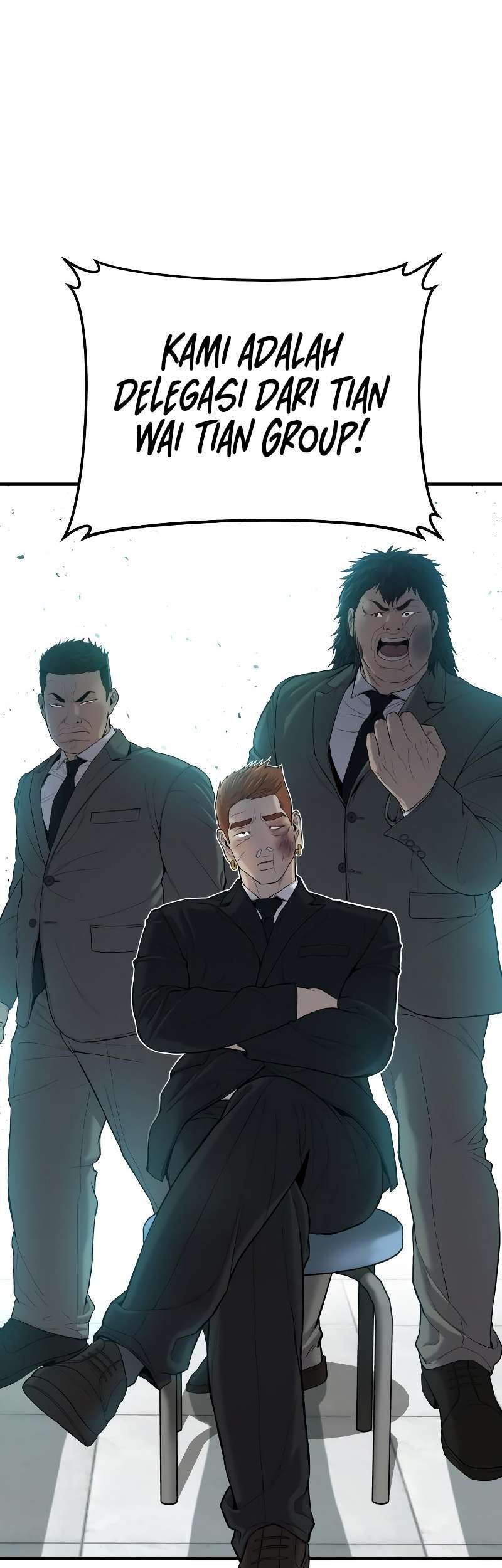 Chapter 88 - halaman 32