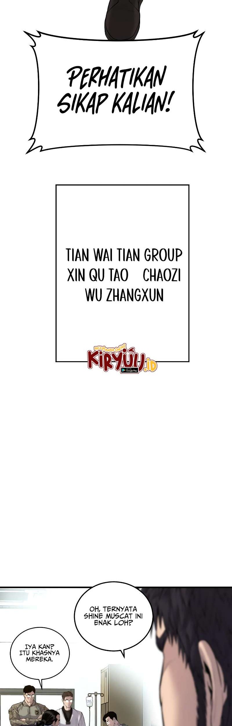 Chapter 88 - halaman 33
