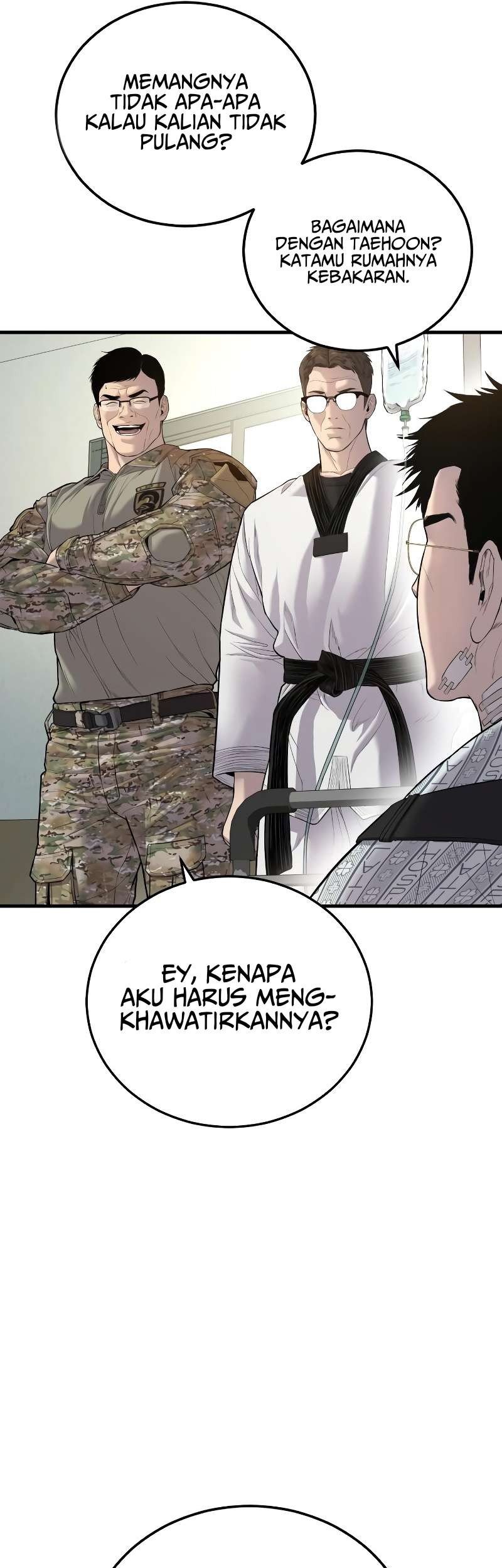 Chapter 88 - halaman 35