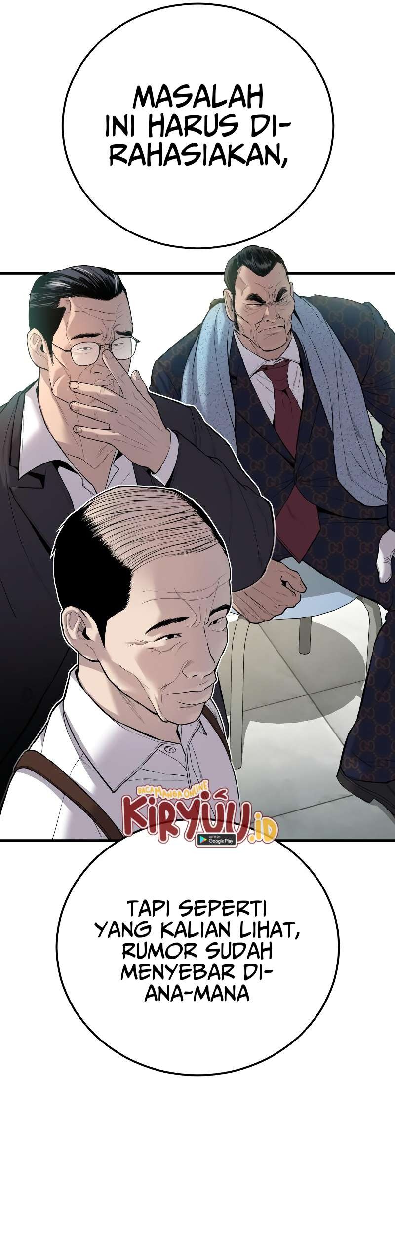 Chapter 88 - halaman 50