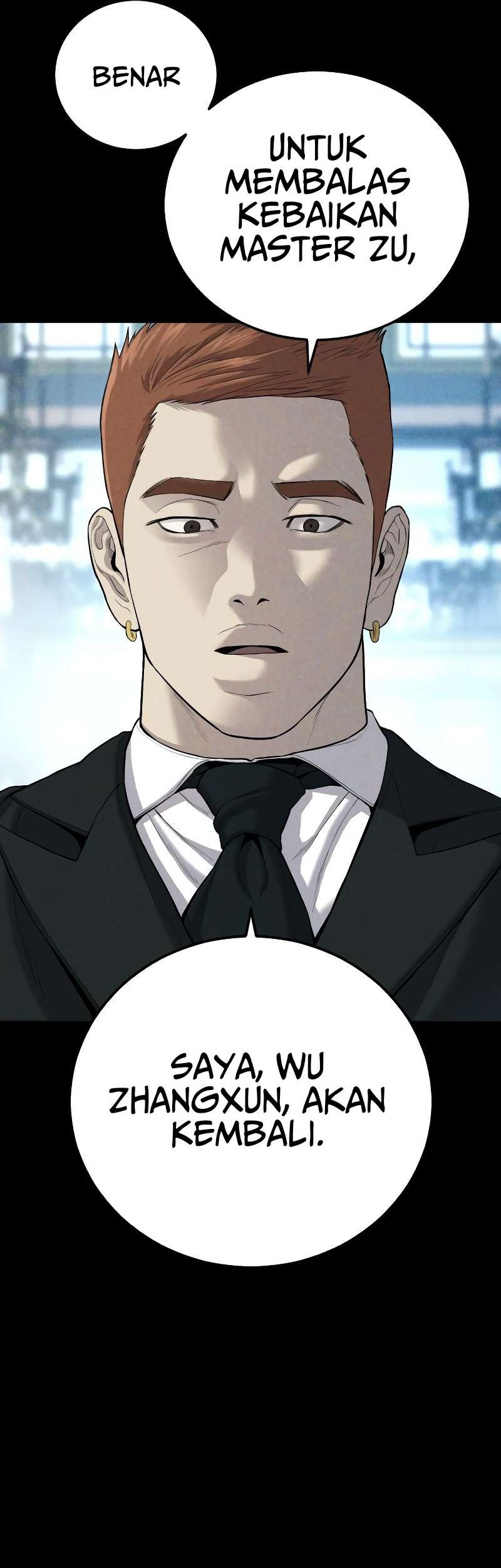 Chapter 88 - halaman 6