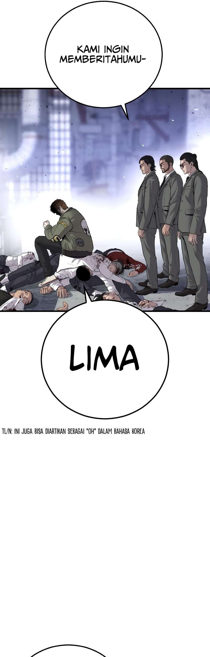 Chapter 88 - halaman 116