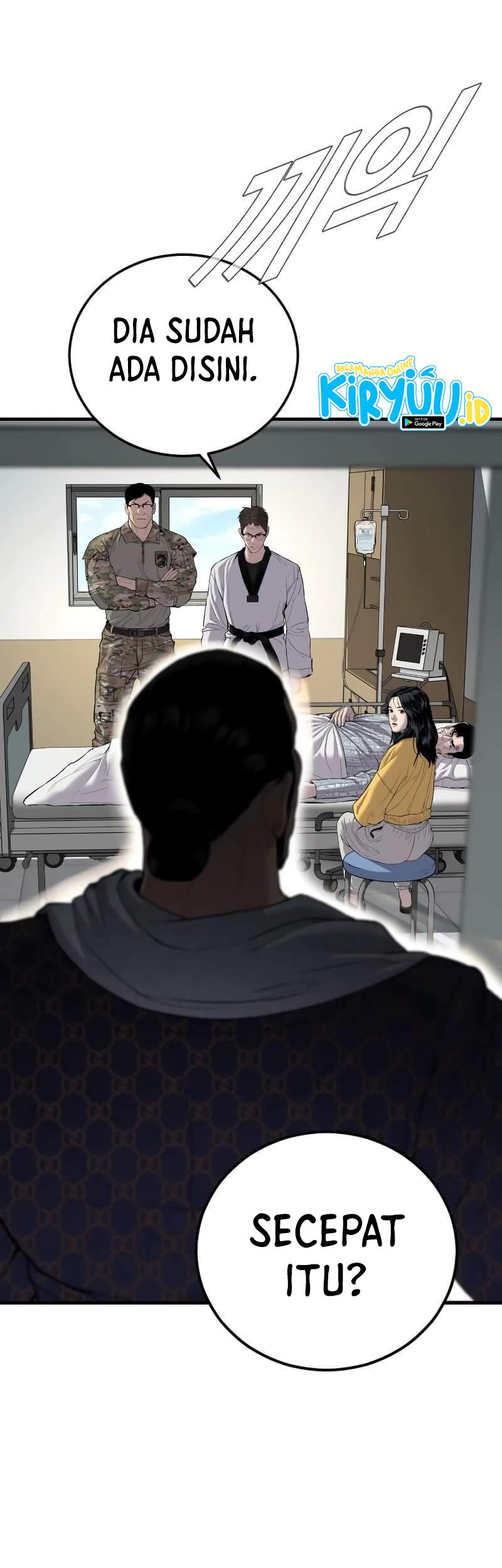 Chapter 87 - halaman 25