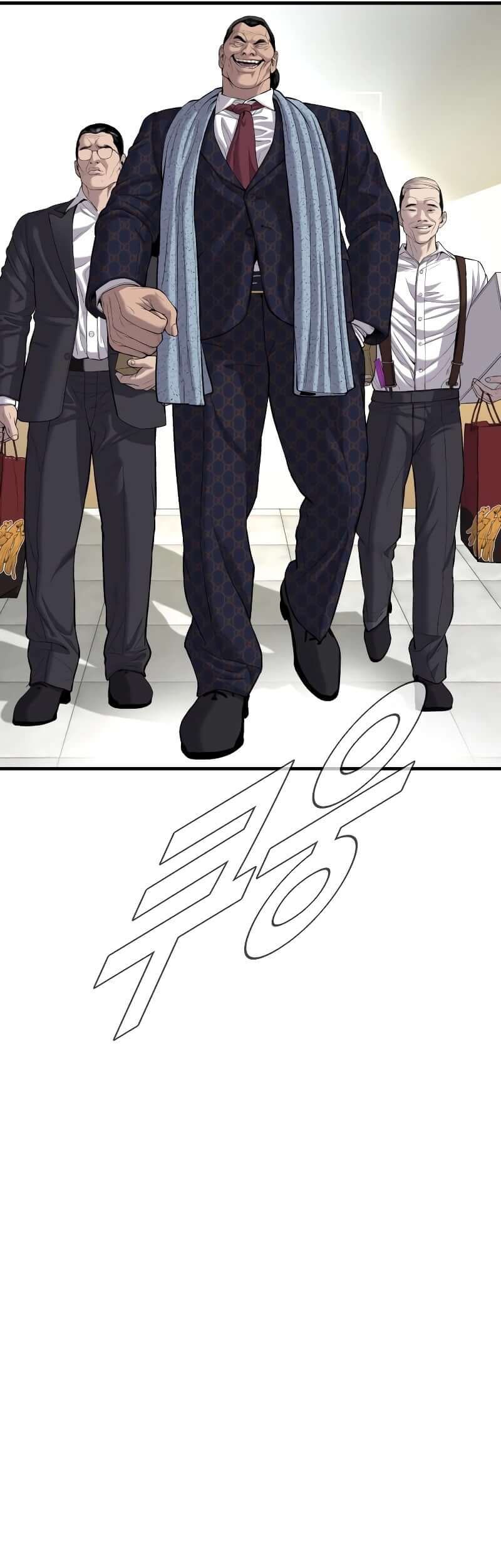 Chapter 87 - halaman 28