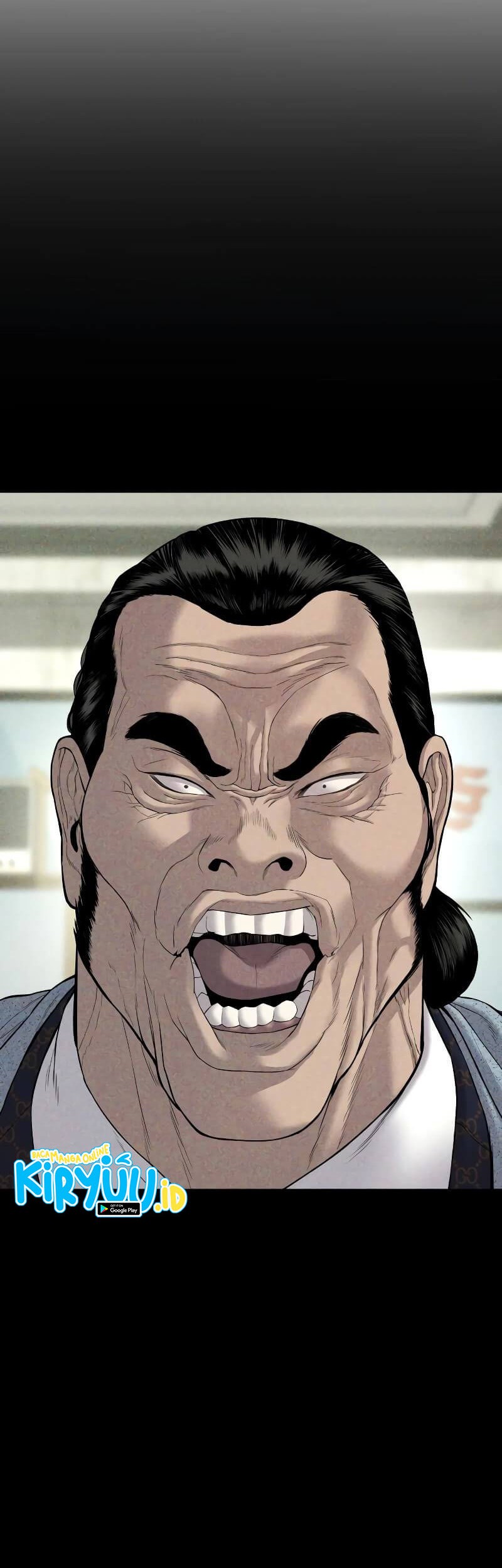 Chapter 87 - halaman 34
