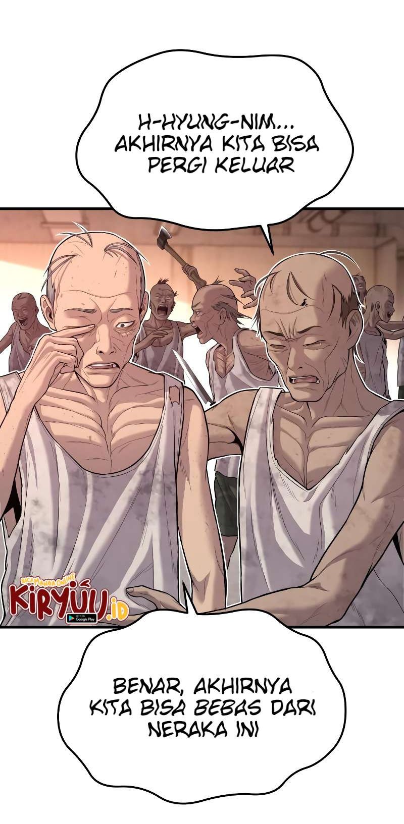Chapter 86 - halaman 26