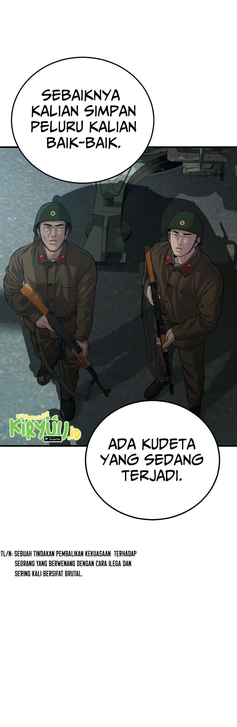 Chapter 86 - halaman 30