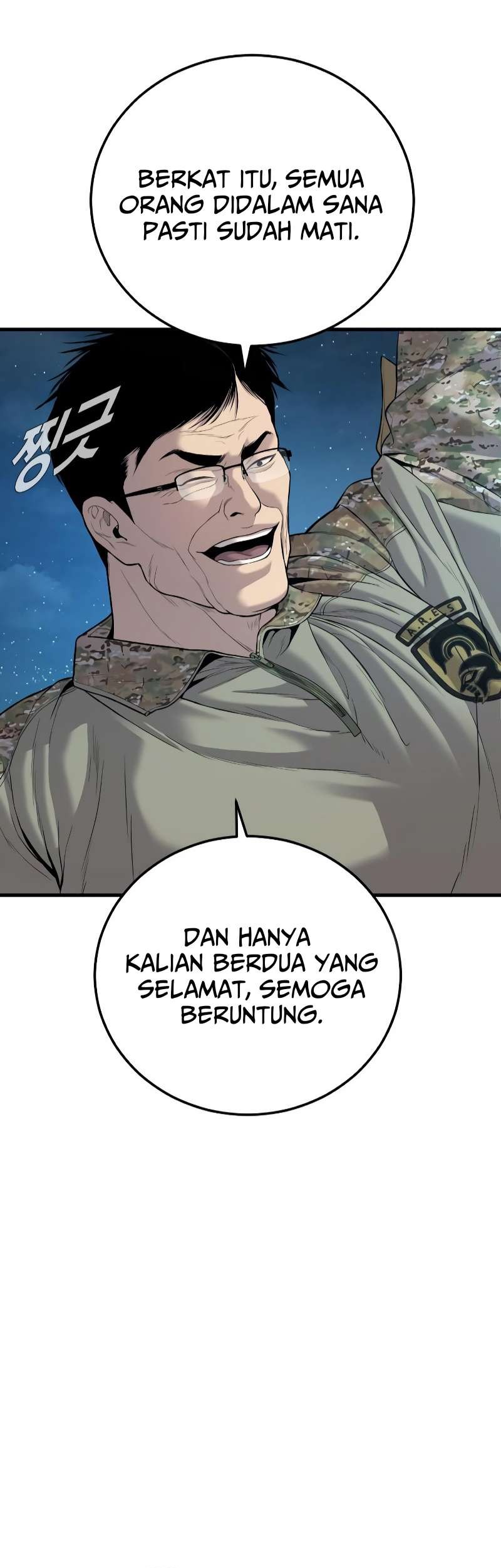 Chapter 86 - halaman 31