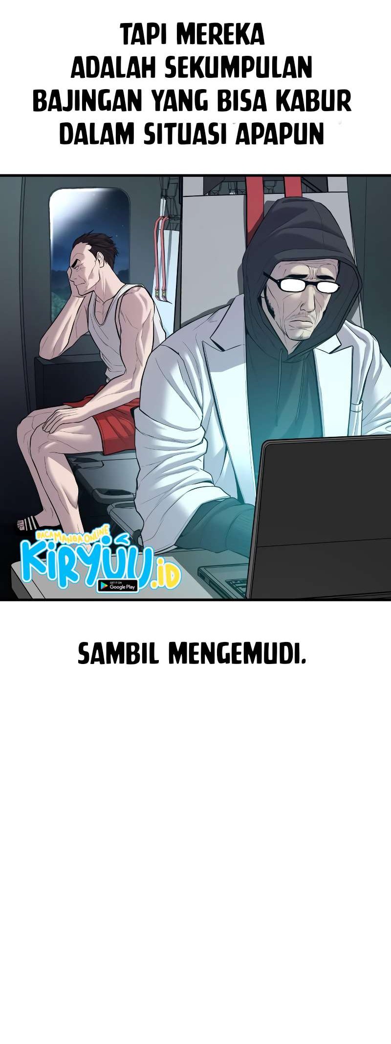 Chapter 86 - halaman 97
