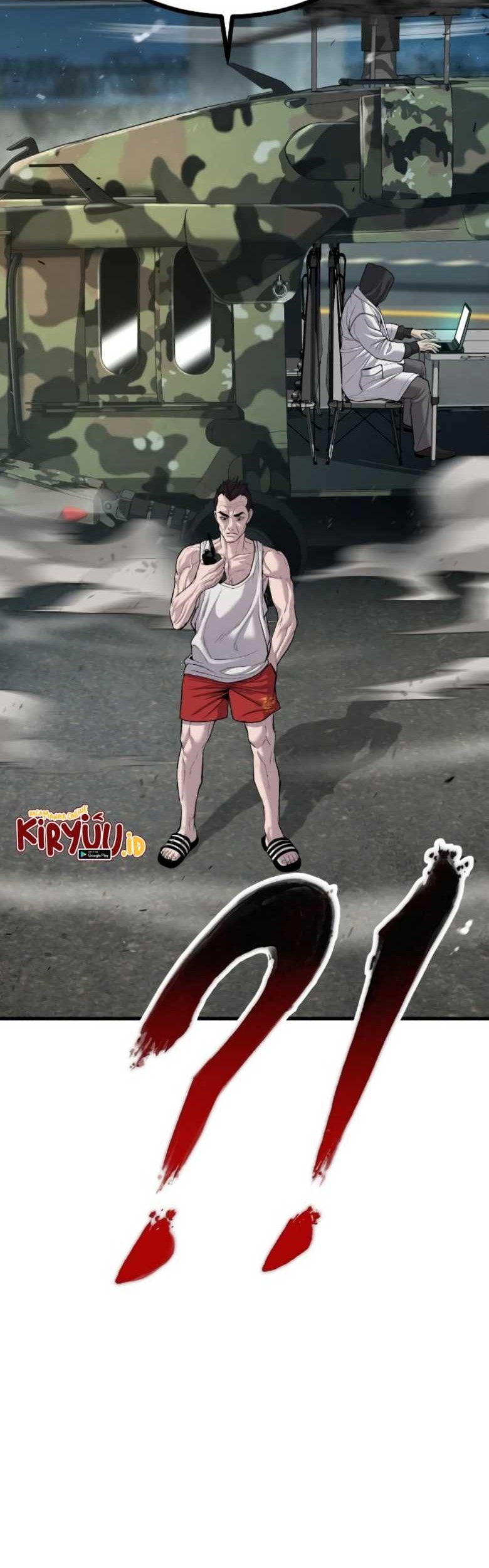 Chapter 85 - halaman 76