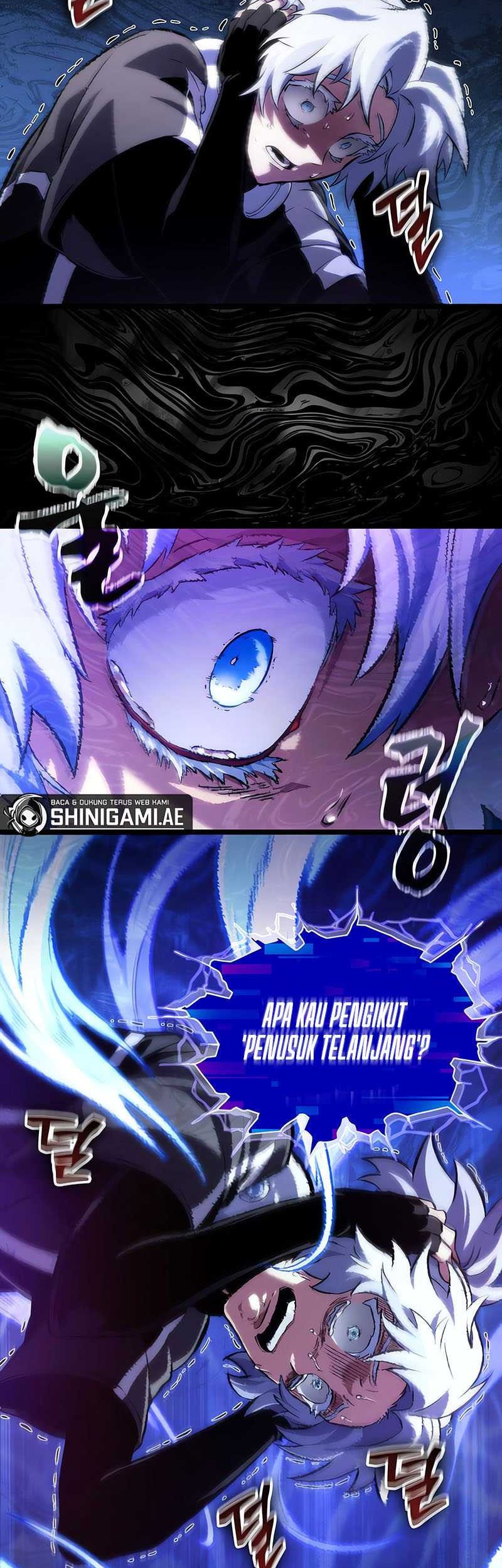 Chapter 135 - halaman 22