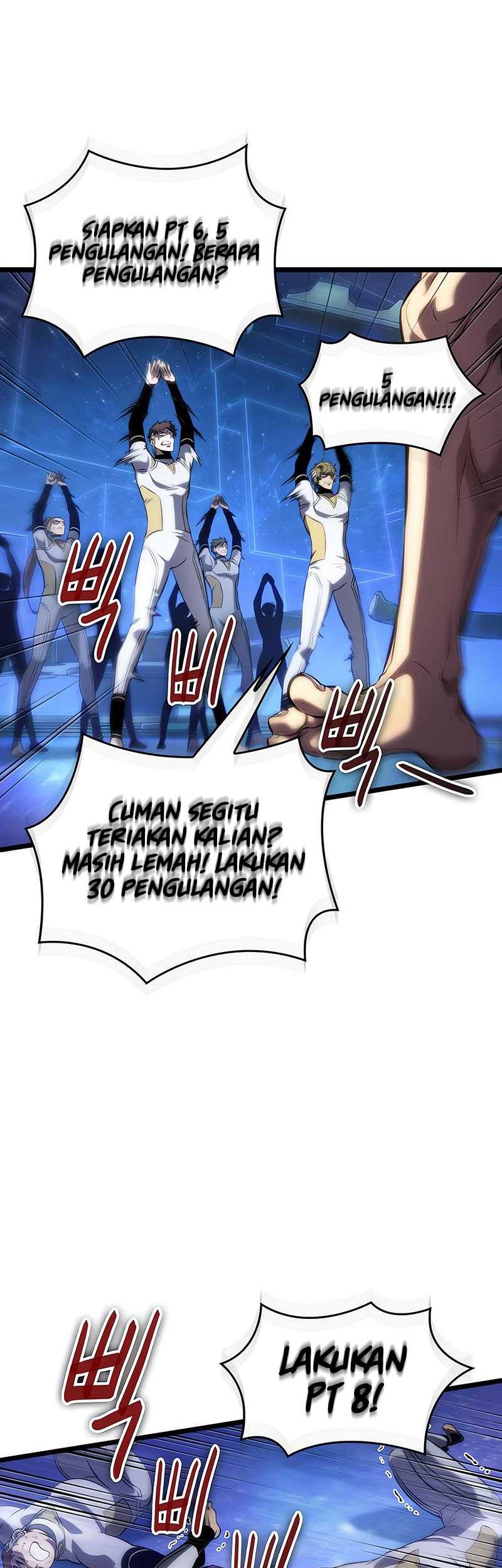 Chapter 134 - halaman 25