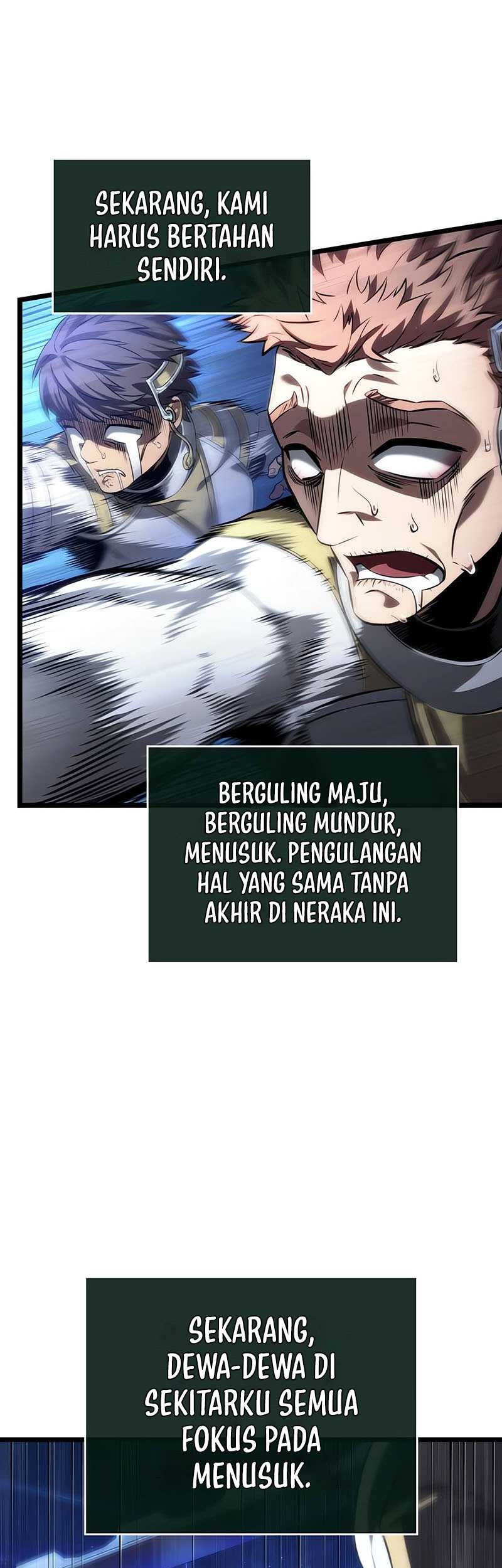 Chapter 134 - halaman 30