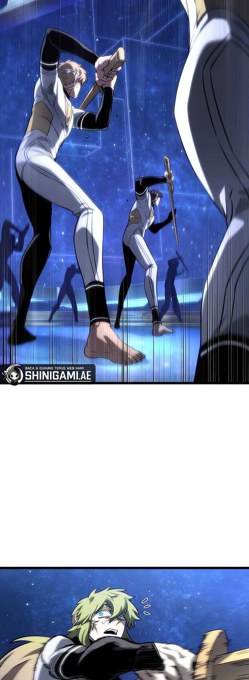 Chapter 134 - halaman 31