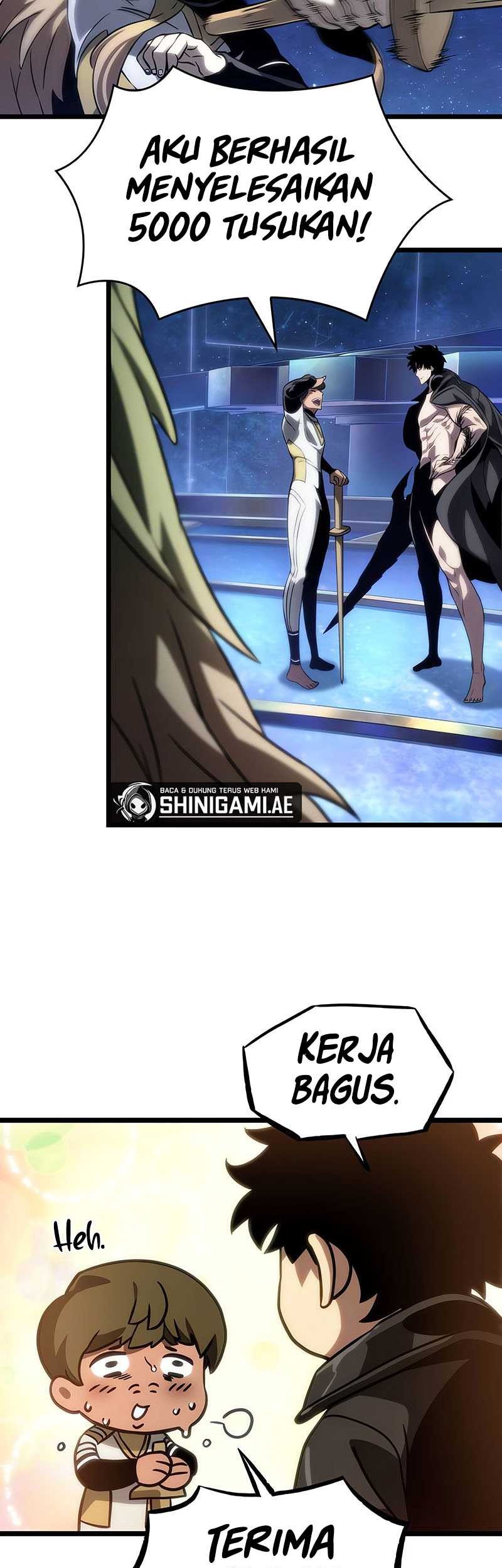 Chapter 134 - halaman 32