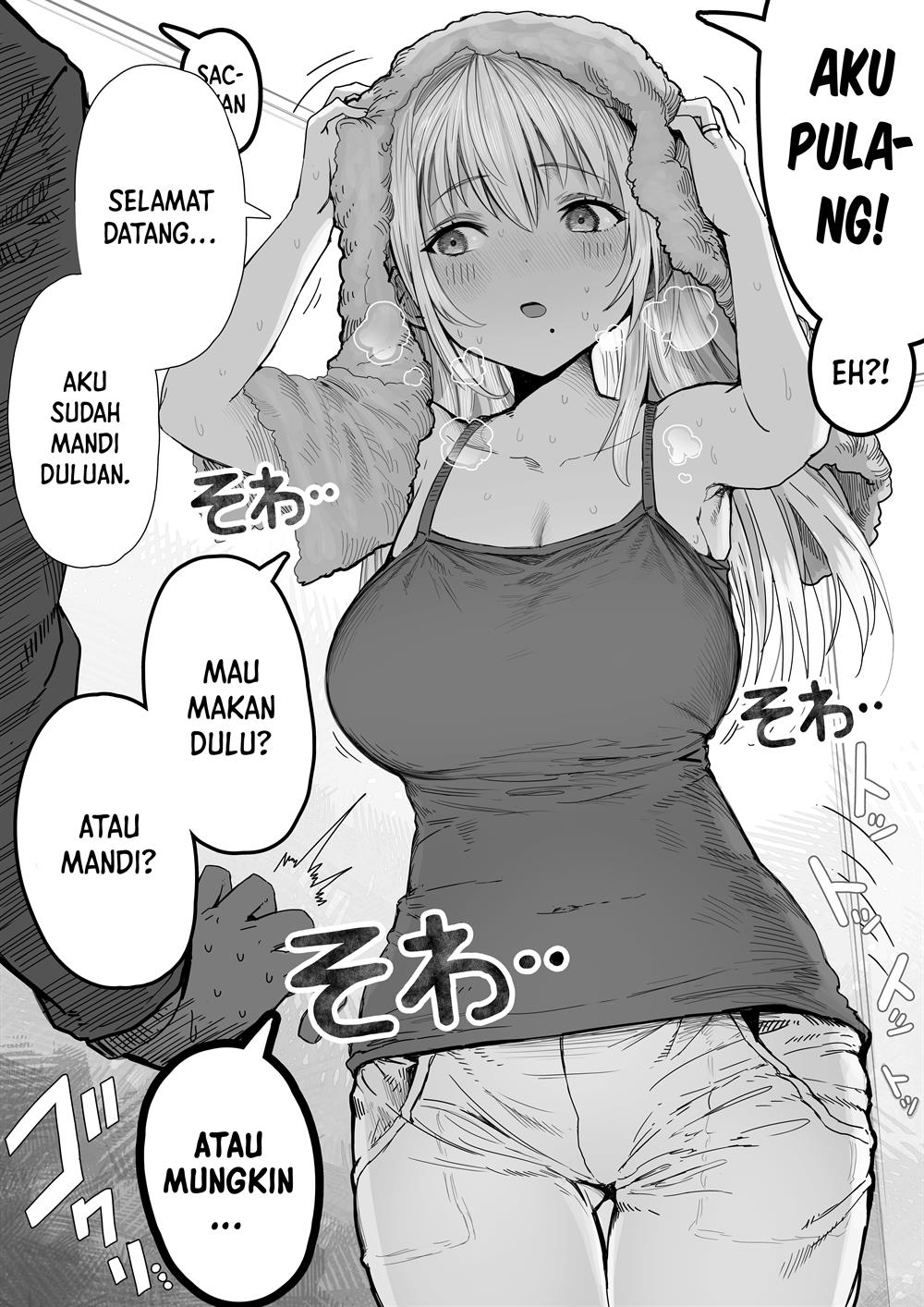 Chapter 45 - halaman 2