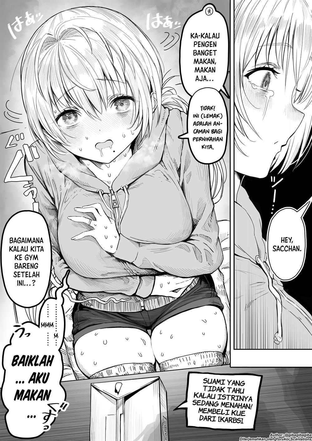 Chapter 43 - halaman 2