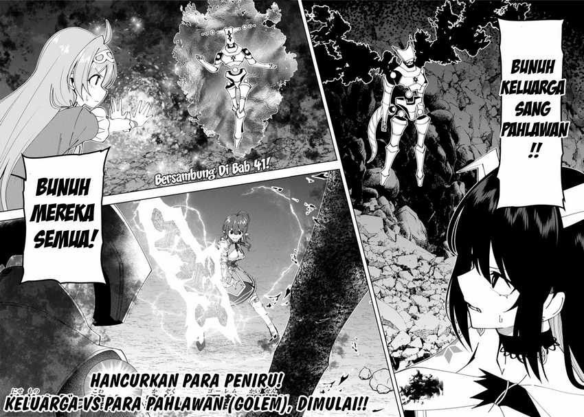 Chapter 40 - halaman 22