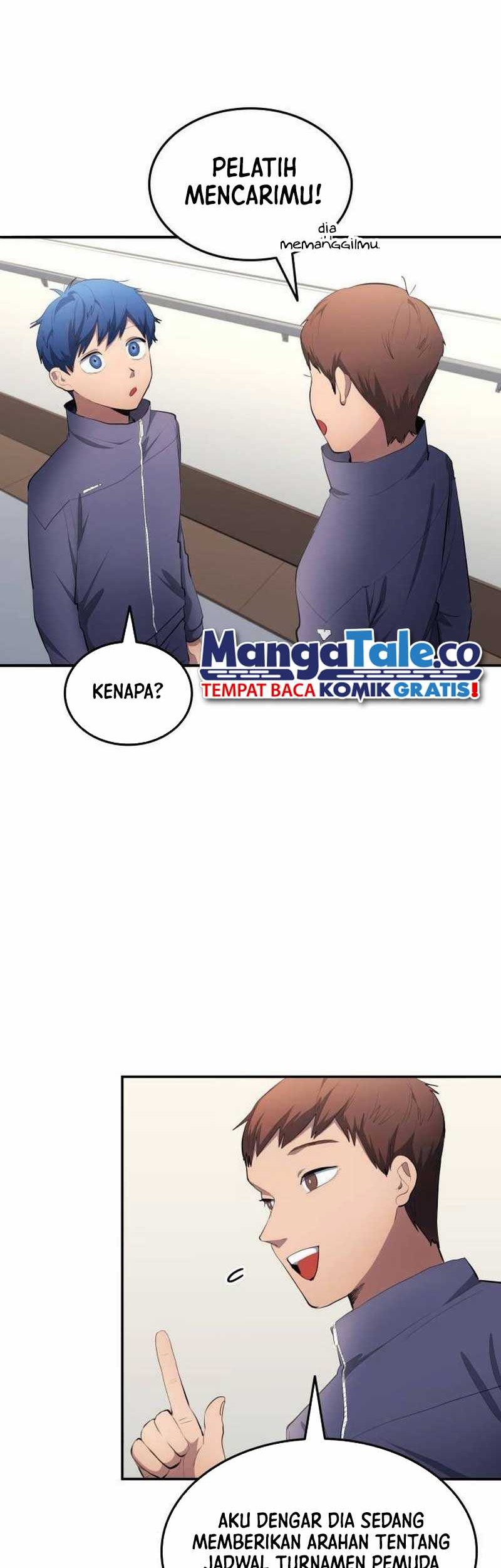 Chapter 45 - halaman 34