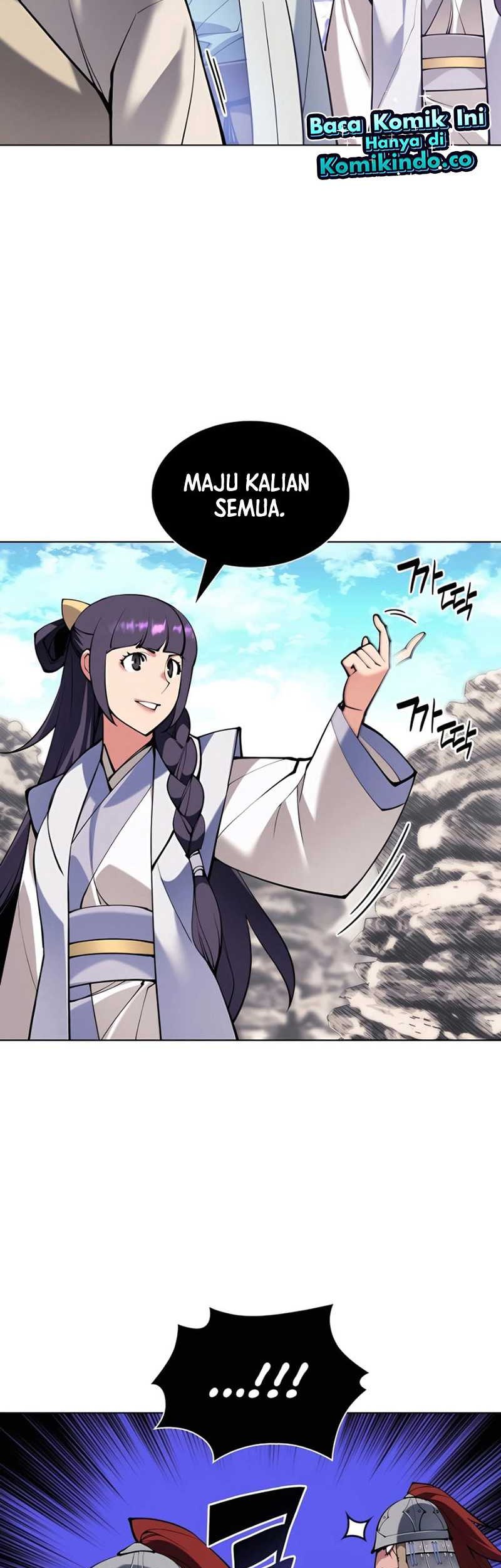 Chapter 116 - halaman 25